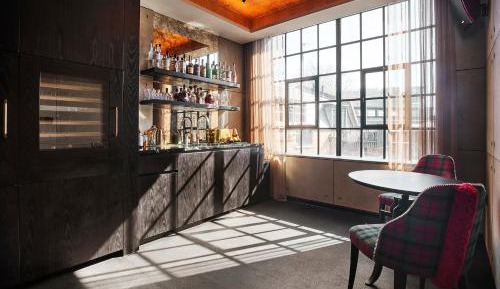 Lofthouse Apartment