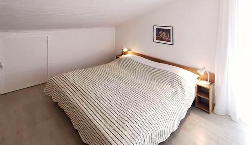 Two-Bedroom Apartment Standard