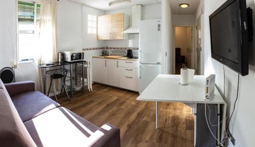 Standard Apartment