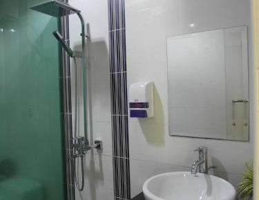 Junior Suite (2 Adults)