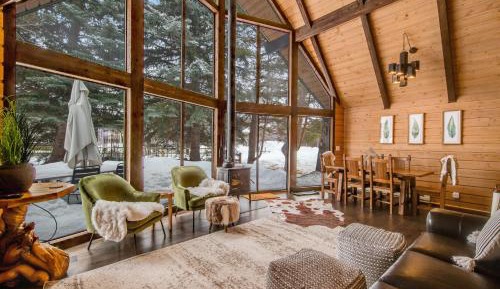 Three Bedroom holiday home 