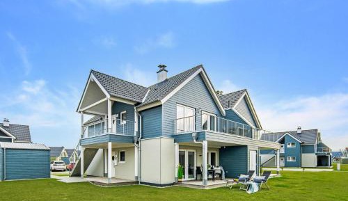 Superior Apartment with Sauna