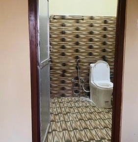 Deluxe Double Room with Extra Bed