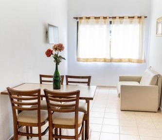 Standard Apartment