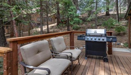 Three Bedroom holiday home 