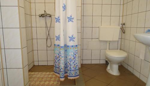 Twin Room - Disability Access