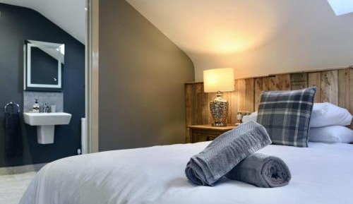 Triple Room with Shower