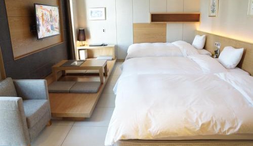 Deluxe Triple Room with Bath