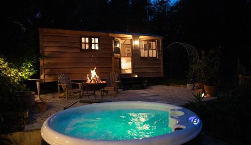 One-Bedroom Chalet