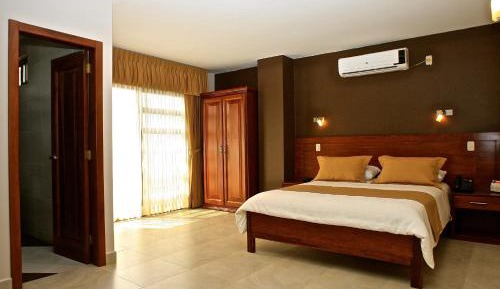 Marital Room