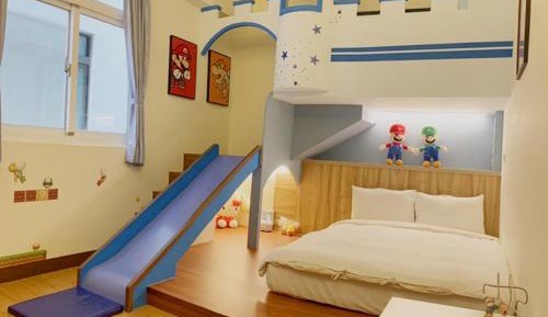 Family Junior Suite