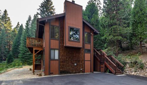 Three Bedroom holiday home 