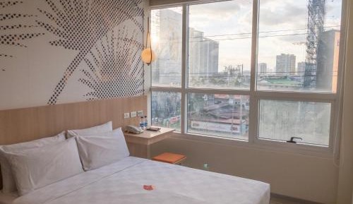 Superior Queen Room
