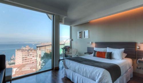Superior Double Room  with New Year's Package