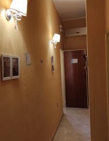 Single Room with Private Bathroom