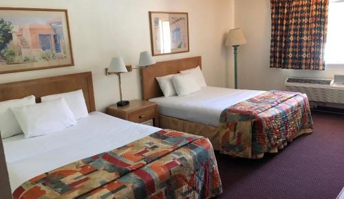 Budget Double Room