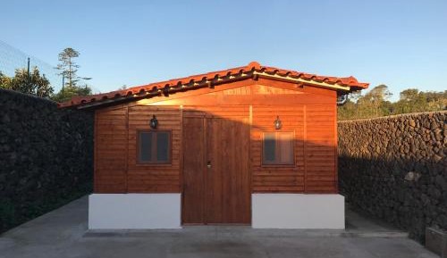 One-Bedroom Chalet
