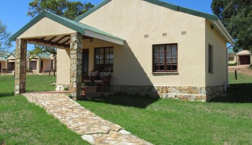 Basic Chalet