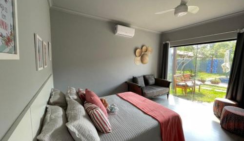 Five-Bedroom House