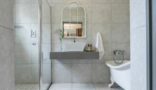 Twin/Double Room