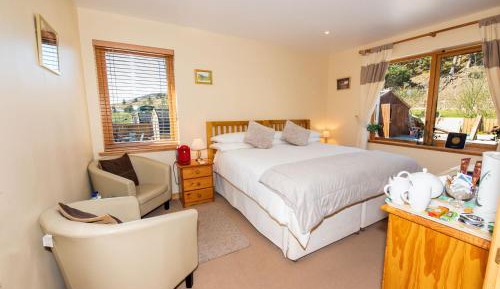 Deluxe Superking Double Room