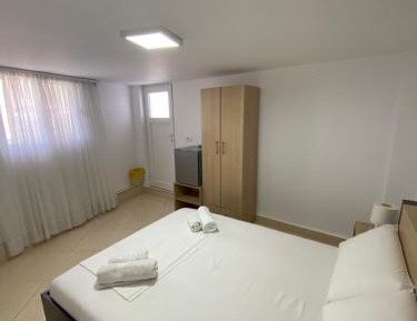 Small Double Room