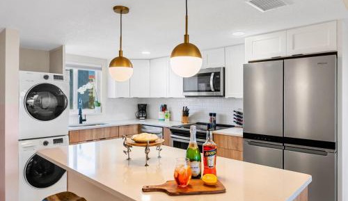 Two-Bedroom Apartment - Oceanfront - Unit 42