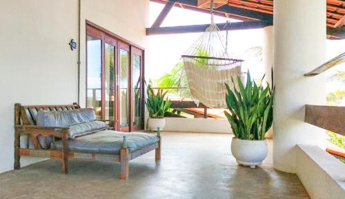 Suite with Garden View