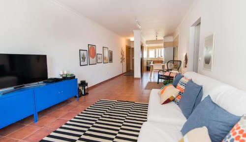 Apartment - Ground Floor