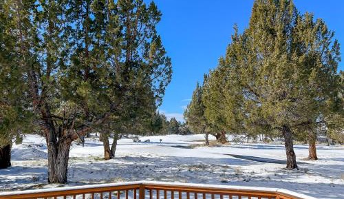 Three Bedroom holiday home 