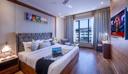 Club Double Room