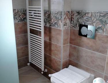 Large Double or Twin Room