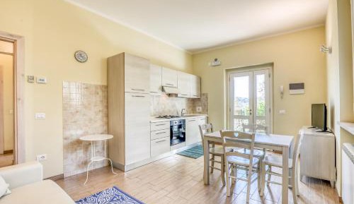 Apartment - Ground Floor