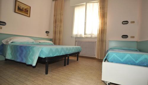 Classic Triple Room