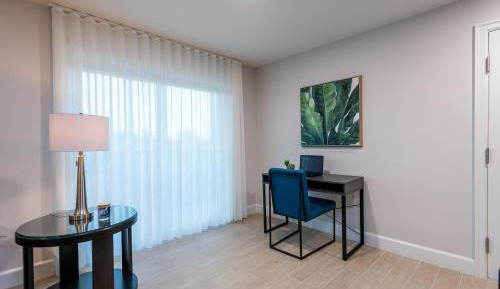 Presidential Suite