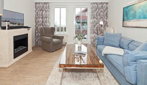 Apartment with Sea View