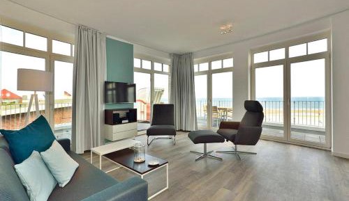 Apartment with Sea View