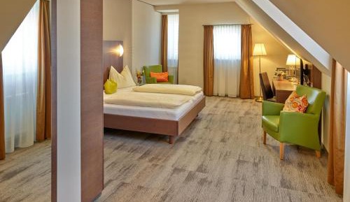 Premium Double Room