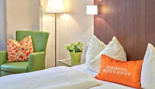 Double Room with Kitchenette