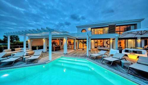 Villa