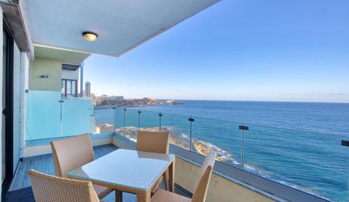 Apartment with Sea View