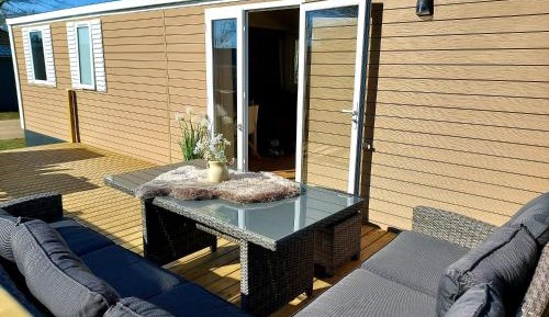 Three-Bedroom Chalet