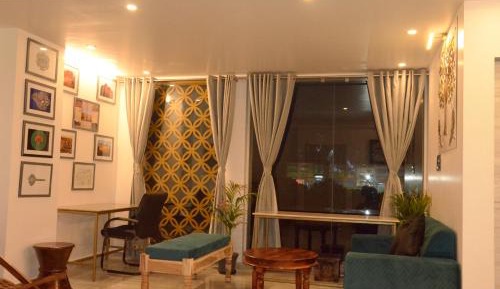 King Room with Mountain View