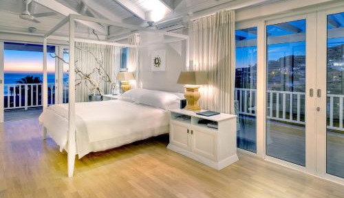 Deluxe Family Suite