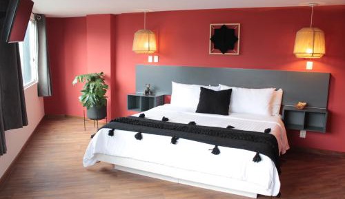 Executive Suite