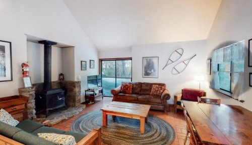 one bedroom holiday home