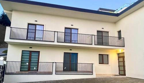 Superior Villa