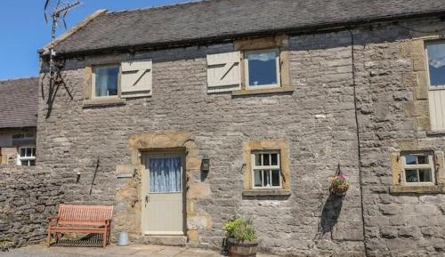 Hallows Cottage