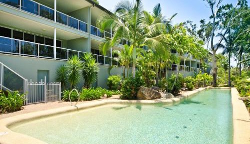 2 Bedroom sea view apartment - Apartment 6