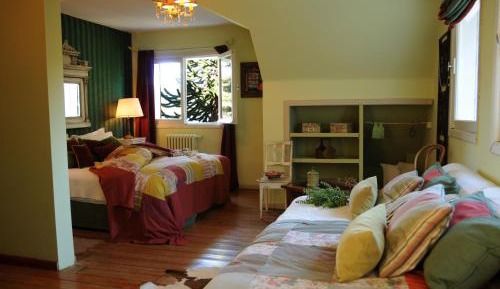 Master Suite